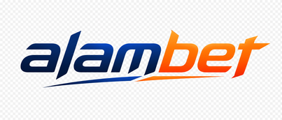 Logo alambet untuk beranda